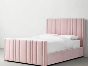 Angel Deluxe Bed