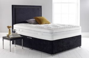 Silk 1000 Mattress ,healthopedic mattress