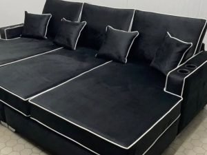 Sofas ,Cinema Sofa