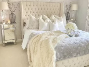 Chelsea Divan Bed