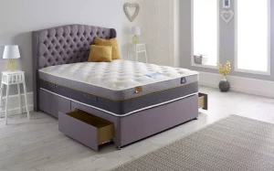 Richmond Divan Bed Storage