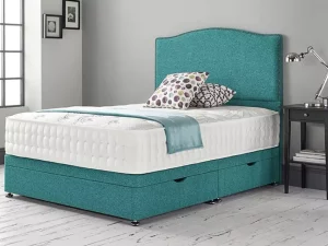 Divan Bed with drawers