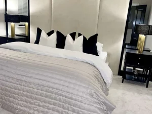 Luxor Bed